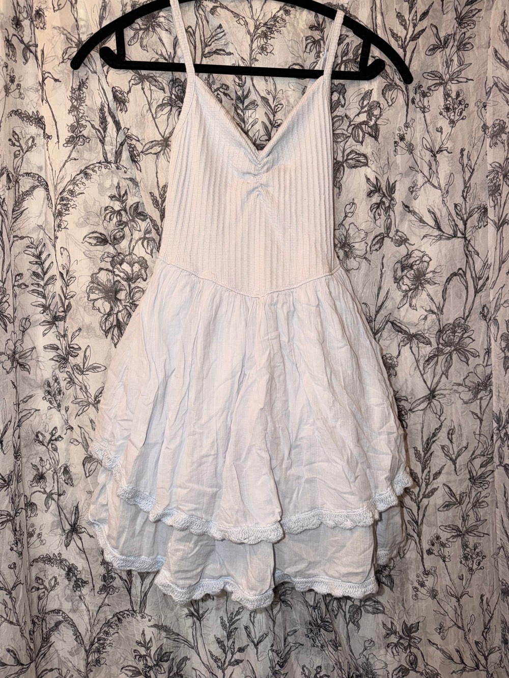 Aerie Mini Dress